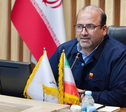برگزاری جلسه هماهنگی مجمع سالانه شرکت فولاد خوزستان