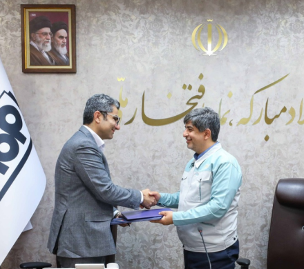 بازطراحی زیرساخت ارتباطی بزرگ‌ترین فولادساز کشور با فناوری ۵G