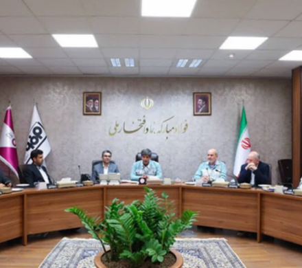 طراحی الگوی نوین صنعت با تکیه بر فناوری/ همکاری با رایتل می‌تواند زمینه‌ساز نوآوری در صنعت ایران باشد