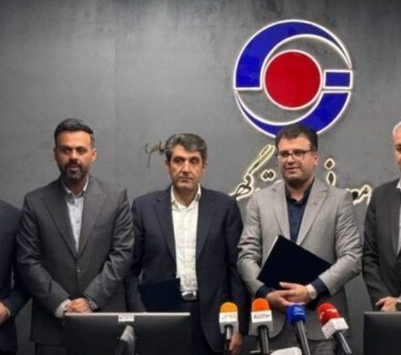 انقلاب صنعتی نسل چهار در معدنکاری کگهر/ افزایش بهره‌وری در معدنکاری با پروژه lPCC