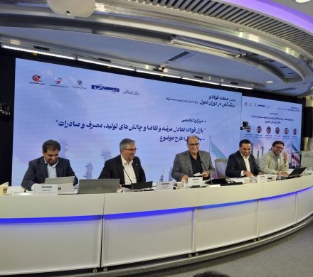 پالیزدار: صنعت فولاد ایران باید از «مزیت نسبی» به «مزیت رقابتی» برسد/ باید از ظرفیت منطقه «منا» استفاده کنیم/ صنعت کشور به ثبات در سیاست‌گذاری نیاز دارد