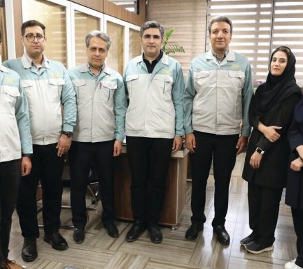 دفتر استراتژی و اهداف؛ از رصد تحولات تا تدوین، همسوسازی و پایش اجرای استراتژی در فولاد مبارکه