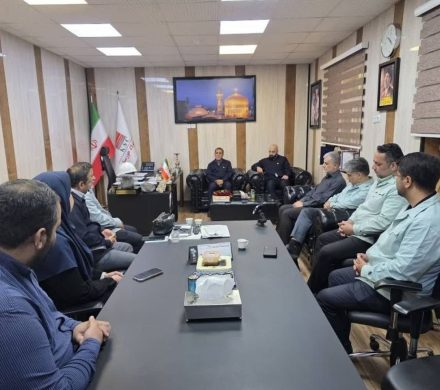 مدیر بازرسی و نظارت شرکت فولاد خوزستان؛ در هنگام بروز وقایع، پیروز میدان کسی است که روایت را در دست دارد!