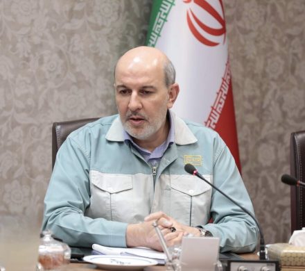 محمدرضا شریفی مطرح کرد؛ فولاد مبارکه به‌دنبال عبور از خرید فناوری به خلق ارزش مشترک