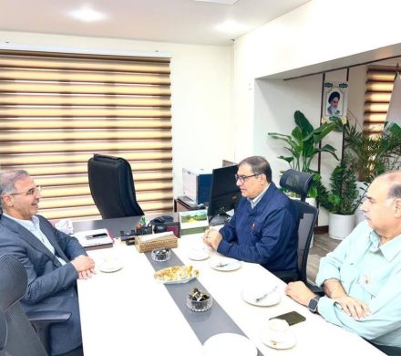 در برابر تهاجم، تعهد به محیط زیست؛ ستایش مدیرکل محیط زیست از فولاد خوزستان