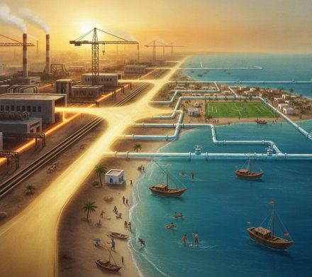فولاد هرمزگان؛ از خط تولید تا خط زندگی