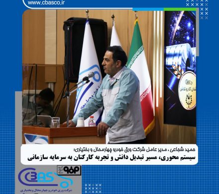 سیستم‌محوری؛ مسیر تبدیل دانش و تجربه کارکنان به سرمایه سازمانی