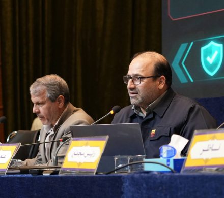 فولاد خوزستان، رکورد دار بازسازی؛ بازگشت تولید در کمتر از ۲۵ روز