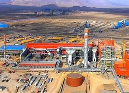 کارخانه طلای سبز سیرجان پرقدرت‌تر از همیشه
