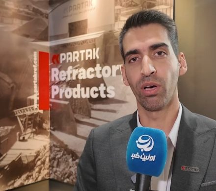 «پارتاک» از استخراج تا بهرهبرداری / احداث ۳ کارخانه جدید در اصفهان