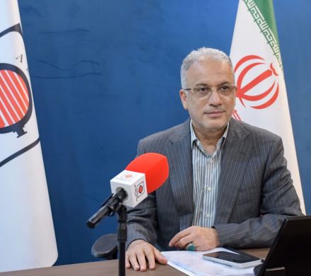 قائم‌مقام ایمیدرو: صنعت فولاد با مدیریت بهره‌ور و توسعه صادرات، آینده‌ای روشن پیش‌رو دارد