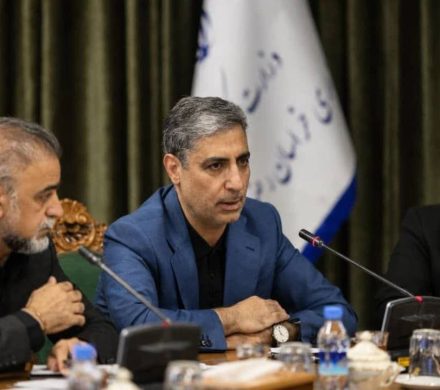 پیگیری جدی فولاد سنگان برای رفع موانع استخراج و حل مشکل کمبود سنگآهن