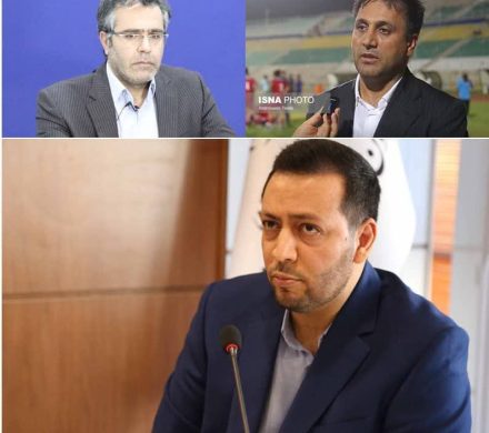 تغییرات مدیریتی در صبا فولاد خلیج فارس؛ مهدی رنجبری رئیس هیئتمدیره شد