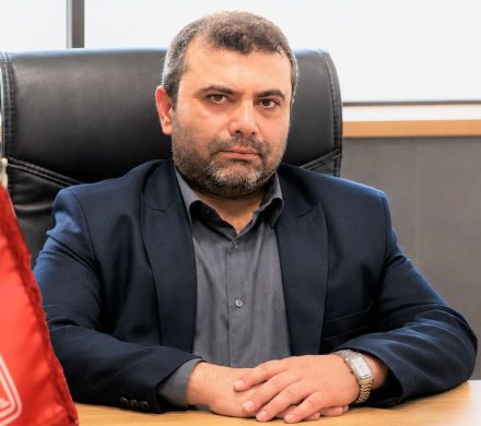 ایریتک؛ نیمقرن تجربه در مسیر فولاد سبز و کاهش مصرف انرژی+فیلم