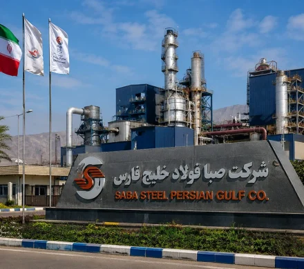 تغییر در ترکیب هیئتمدیره صبا فولاد خلیج فارس؛ مهدی رنجبری رئیس شد