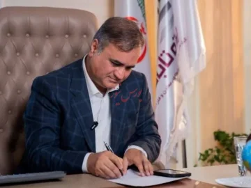 «پرتو تابان»؛ بازوی هوشمند «ومعادن» در بازار سرمایه