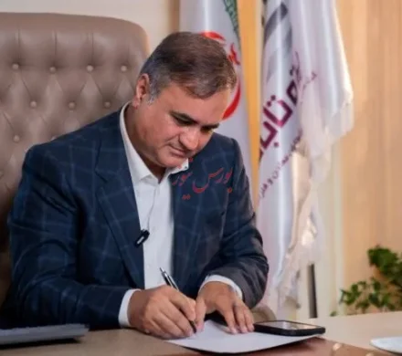 «پرتو تابان»؛ بازوی هوشمند «ومعادن» در بازار سرمایه