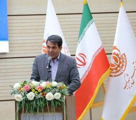 شرکت ملی مس در مسوولیت اجتماعی پیشرو است