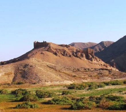 معدنکاری در حریم قلعه تاریخی سموران ممنوع است