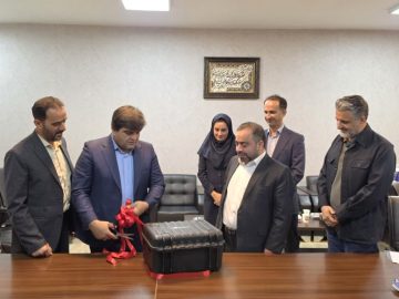 ارفع از توسعه پایش زیست‌محیطی اردکان حمایت کرد