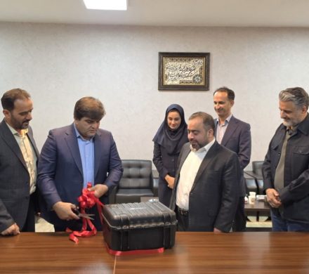 ارفع از توسعه پایش زیست‌محیطی اردکان حمایت کرد