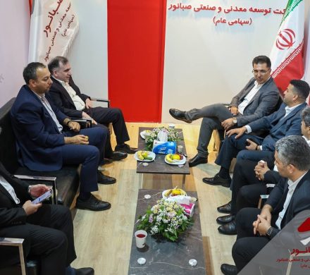 میزبانی از مقامات ارشد و ترسیم افقهای توسعه+فیلم