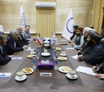 دعوت افغانستان از سرمایه‌گذاران ایرانی برای حضور در بخش معادن