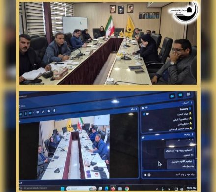 نشست هماهنگی برگزاری نمایشگاه IMEX ۲۰۲۶ با حضور رؤسای سازمان‌های نظام مهندسی معدن استان‌ها برگزار شد