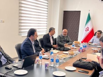 آغاز مسیر تحول دیجیتال گهرزمین با همراهی ایریسا