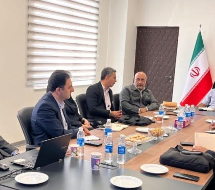 آغاز مسیر تحول دیجیتال گهرزمین با همراهی ایریسا