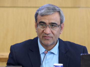 برگزاری سمپوزیوم و نمایشگاه معدن و صنایع معدنی باید دارای نتیجه اثربخش باشد