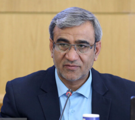 برگزاری سمپوزیوم و نمایشگاه معدن و صنایع معدنی باید دارای نتیجه اثربخش باشد