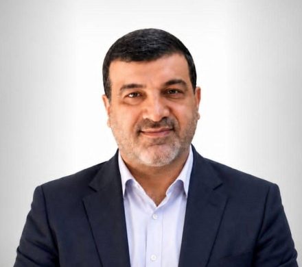 تولید مقاطع سنگین سازه های صنعتی و ‌ساختمان های بلند مرتبه در خیام فولاد نیشابور  