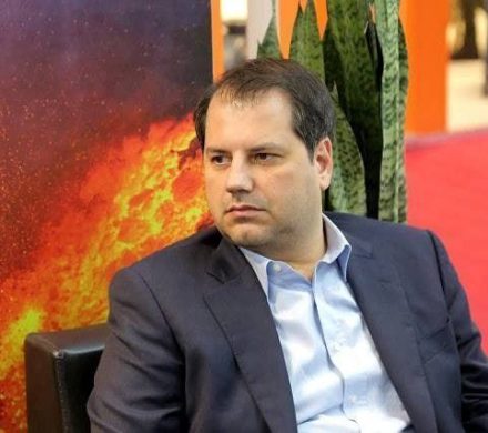 «حامد عسکریزاده» سرپرست شرکت صبانور شد