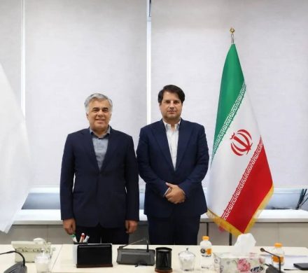 حامد عسکری‌زاده سرپرست صبانور شد / قدردانی از کارنامه درخشان داریوش اسماعیلی و رکوردهای پیاپی «کنور»