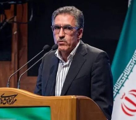 تحسین رئیس کمیسیون صنایع و معادن مجلس از عملکرد چادرملو در ایام جنگ