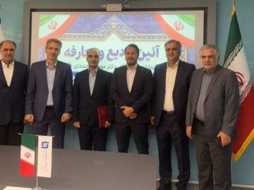دکتر موسی احمدی مدیرعامل جدید سی‌ولکس شد