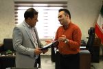 «حسن وحیدی» مدیرعامل کومیدکو شد