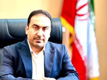مجتبی زنگنه عضو هیات مدیره گروه ملی فولاد ایران شد