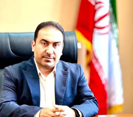 مجتبی زنگنه عضو هیات مدیره گروه ملی فولاد ایران شد