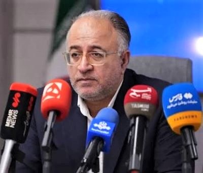 زراسوندی “زمین‌شناس فرهیخته ” کشور شد